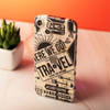 Gift Travel Mobile Wrap - Apple iPhone 13 Pro