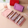 Travel Organizer - Roll Up - Assorted - Single Piece Online
