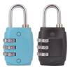 Travel Safety Bag Number Lock - Set Of 2 Online