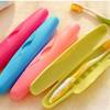 Travel Toothbrush Holder - Set Of 2 Pcs - Assorted Online