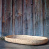 Shop Tray - Fika - Oval - Single Piece
