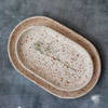 Tray - Fika - Oval - Single Piece Online