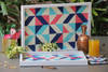 Buy Tray - Geometric
