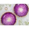 Trinket Bowl - Plum - Set Of 2 Online