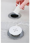Shop Tub Shroom Drain Protector / Hair Catcher