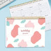 Ultimate Weekly Planner - Assorted - Single Piece Online