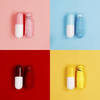 Buy Umbrella - Capsule - Single Piece