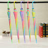 Buy Umbrella Rainbow  Colorful - Assorted - Single Piece