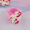 Gift Unicorn Slap Band Kids Rakhi (Set of 2)