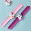 Unicorn Slap Band Kids Rakhi (Set of 2) Online