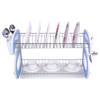 Utensil Drying Rack - Blue Online