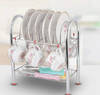 Buy Utensil Drying Rack - Stainless Steel - Single Piece