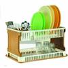 Utensils Drying Stand With Storage - Plastic - Single Piece Online