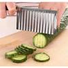 Vegetable Slicer - Assorted - Single Piece Online