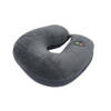 Buy Vibrating U-Shape Travel Massage Pillow