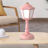 Buy Vintage Street Light Shaped LED Lamp - USB Powered - Assorted - Single Piece