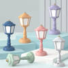 Vintage Street Light Shaped LED Lamp - USB Powered - Assorted - Single Piece Online