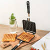 Buy Waffle Maker - Stove - Single Piece