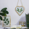 Wall Hanging Frame - Heart - Single Piece Online