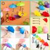 Wall Hook - Umbrella - Set Of 3 Online