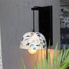 Wall Lamp - Leaf Design - Single Piece Online
