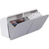 Gift Wall-mounted Organizer - Waterproof - Assorted - Single Piece