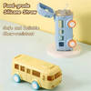 Buy Water Bottle - Bus - Assorted - Single Piece