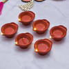 Water Sensor Diya - Set Of 6 Online