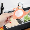 Gift Whale-Shaped Sink Strainer - Assorted - Single Piece