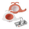 Buy Whale-Shaped Sink Strainer - Assorted - Single Piece
