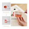 Shop Whale-Shaped Sink Strainer - Assorted - Single Piece