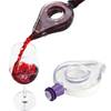 Shop Wine Pourer - Petal Shape - Single Piece