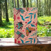 Buy Winged Wonders Notebook - Assorted - Single Piece