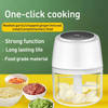 Buy Wireless Mini Kitchen Chopper - USB Powered - Assorted - Single Piece