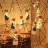 Wish Bottle LED String Light - Assorted - Single Piece Online