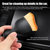 Shop Woobrooch Car Interior Dust Sweeping Soft Brush - Assorted - Single Piece