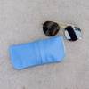 Gift Wraparound Eyewear Case - Summer Blue