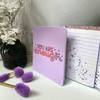 Buy You Are Enough Notebook - Assorted - Single Piece