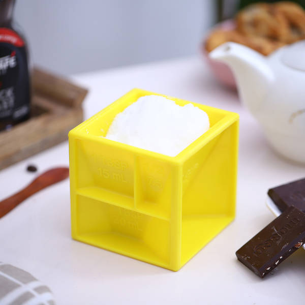 All-In-One Precision Measuring Tool - Assorted - Single Piece