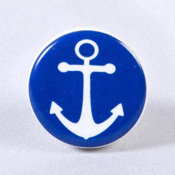 Anchor Knob