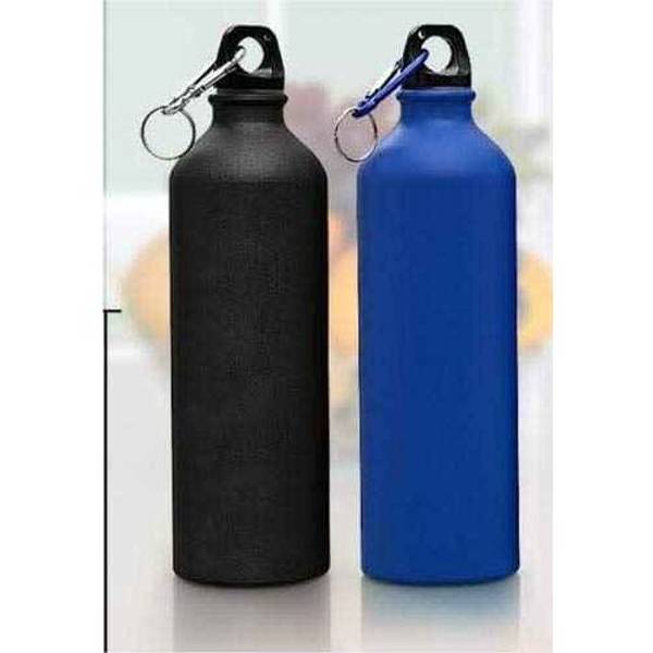 Bottle - Carabiner Hook - Assorted - Single Piece