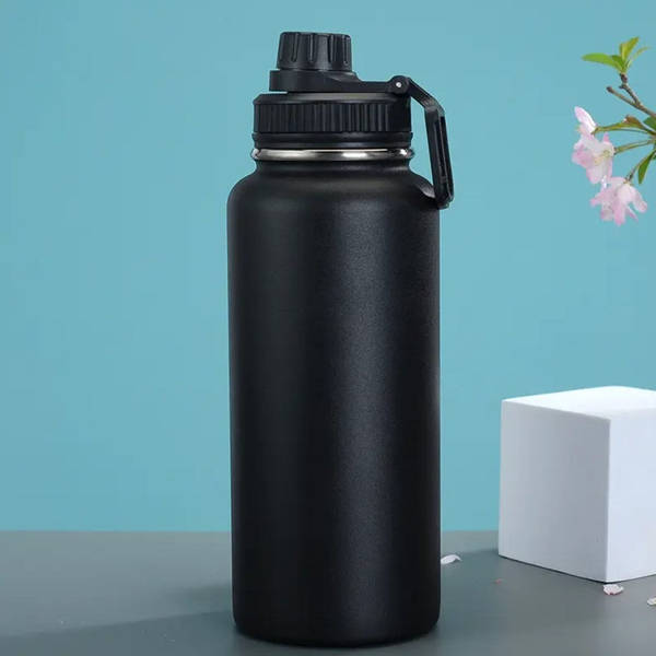 Bottle - Double Vacuum - Assorted - Single Piece