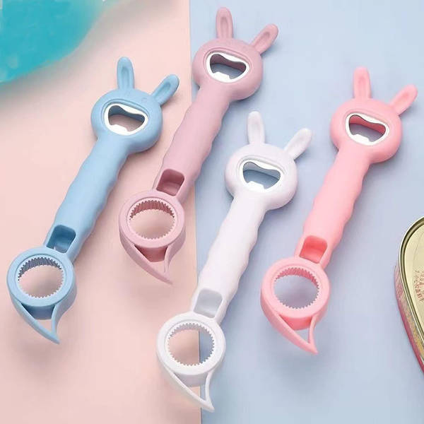 Bottle Opener - Assorted - Single Piece