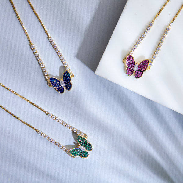 Bracelet - Butterfly