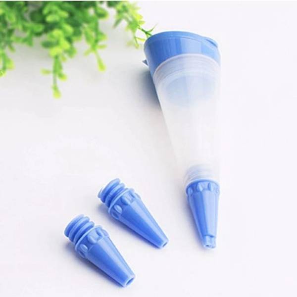 Cake Piping Tool Set