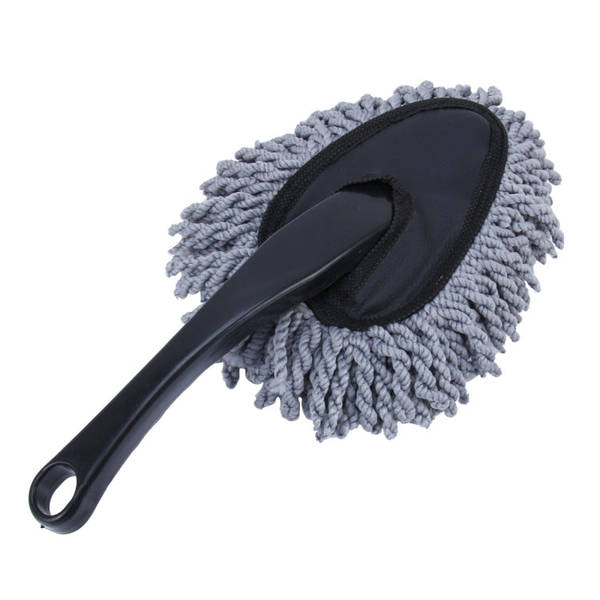 Car Cleaning Brush Single Piece