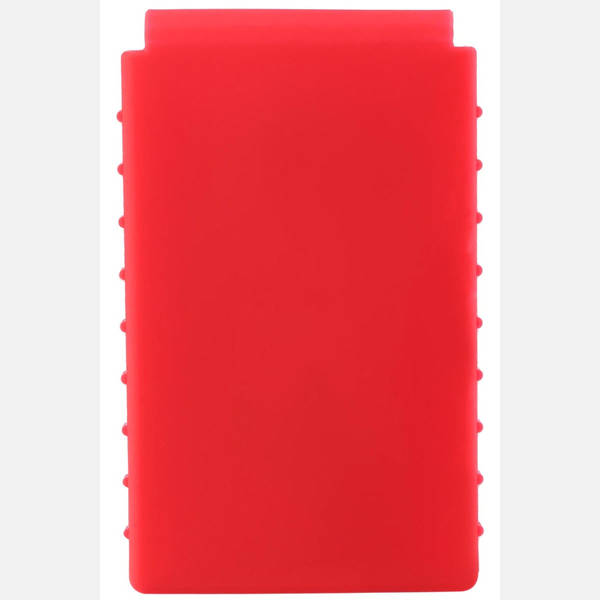 Card Holder - Silicone - Single Piece