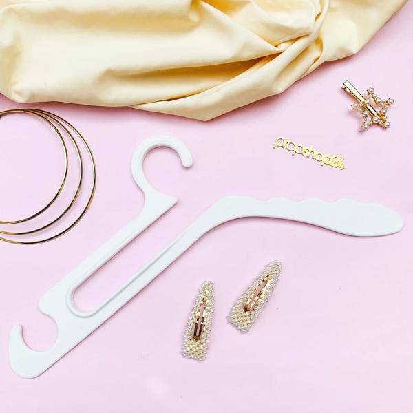 Clothes Hanger - Single Piece