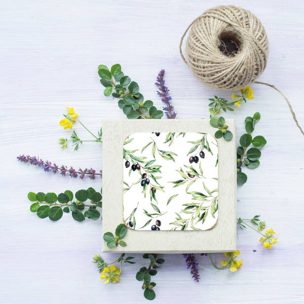 Coaster - Olive Garden