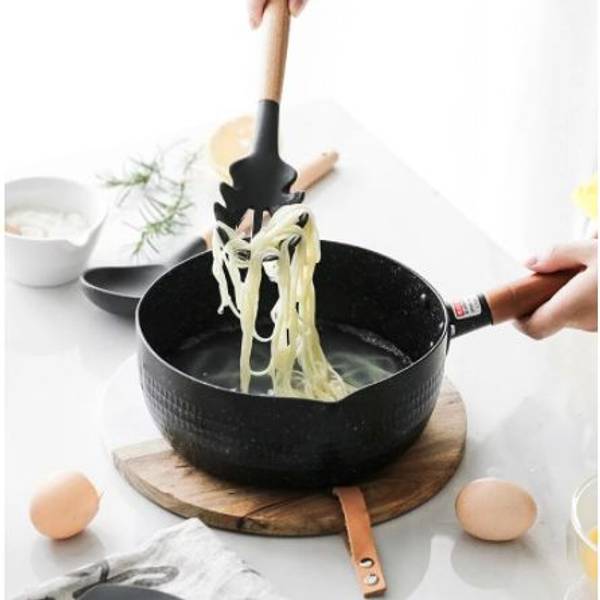 Cooking Utensil Set - Silicone